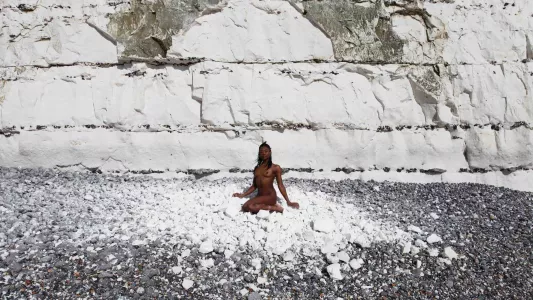 Rebekah Williams, The Beachy Head Women