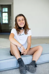 Morgane Gielen