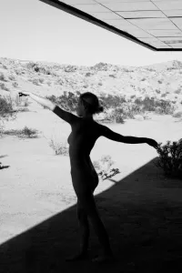 Mona Kuhn