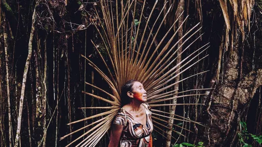 Liliana Merizalde Gonzalez