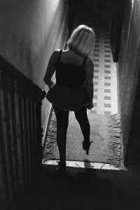 Jane Evelyn Atwood