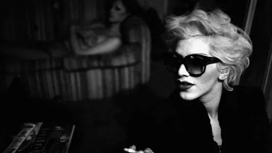 Jane Evelyn Atwood