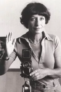 Marti Friedlander