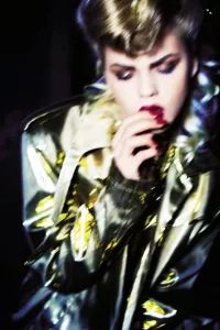 Ellen Von Unwerth