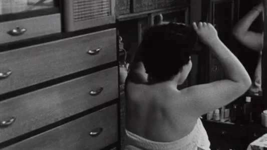Becoming a Nocturnal Butterfly, Toyoko Tokiwa