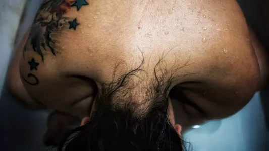 Ana María Buitron, Unruly