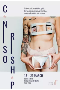 Jennifer Adler, Design: Margherita Baldi