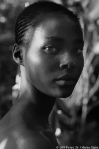 Martine Barrat