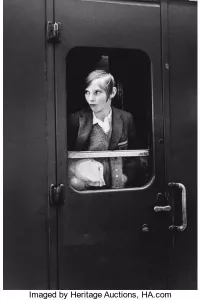 Eva Rubenstein