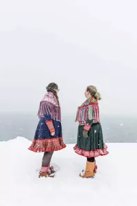 Greta Rybus