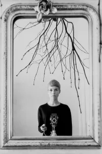 Astrid Kirchherr