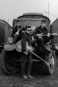 Astrid Kirchherr
