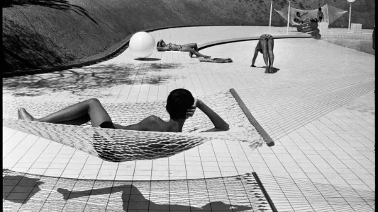 Martine Franck
