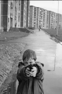 Martine Franck
