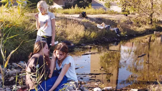 Justine Kurland