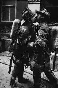 Jill Freedman