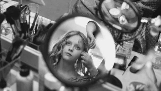 Mary Ellen Mark