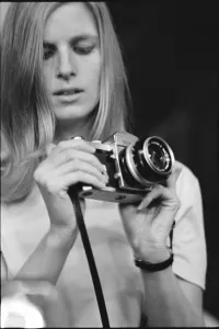 Linda McCartney