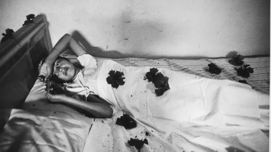 Graciela Iturbide