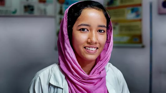 Fabeha Monir