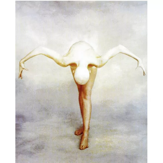 Joyce Tenneson