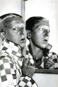 Claude Cahun
