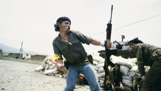susan meiselas
