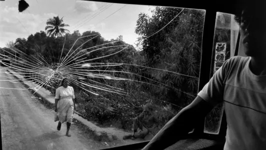 susan meiselas