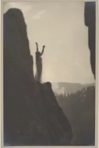 anne brigman