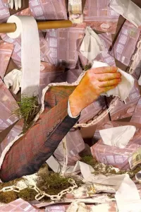 Sheida Soleimani, Hotbed, 2020