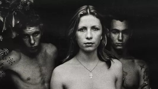 carol jerrems