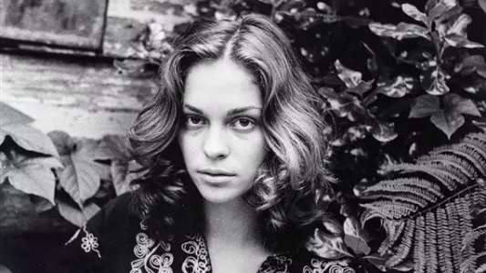 carol jerrems
