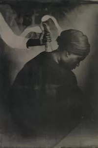 khadija Saye
