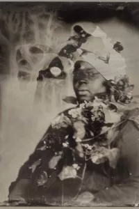 khadija Saye