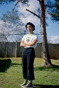 Val, Queer letters. Heather Glazzard