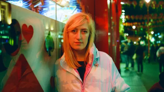 ELIZA HATCH. jess