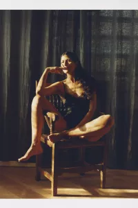 BETTINA PITTALUGA. SONIA SUCCESS.