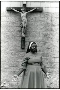 DONA ANN MCADAMS