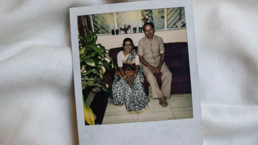 Aparna Nori