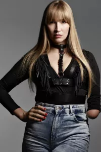 Rankin Creative, Kelly Knox @itskellyknox