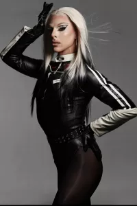 Rankin Creative, Paige, @paigethreedrag