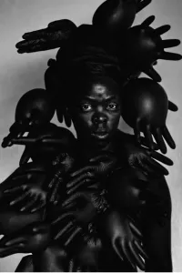 Zanele Muholi