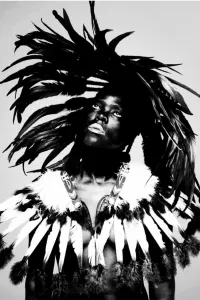 Zanele muholi