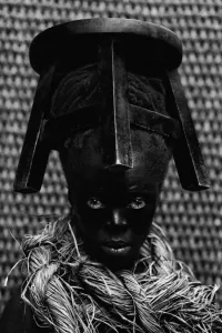 Zanele muholi