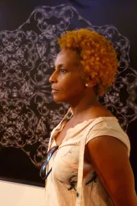 Renée Cox