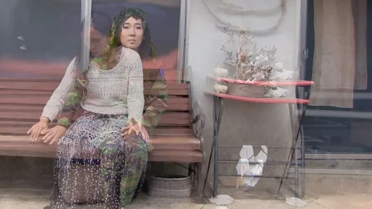 Jin-me Yoon