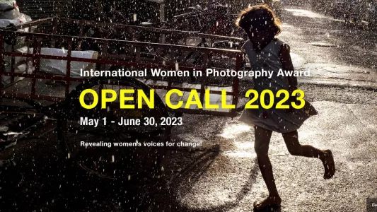 Debrani Das. Courtesy of International Women in Photography Award.