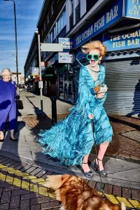 ESTHER HAASE