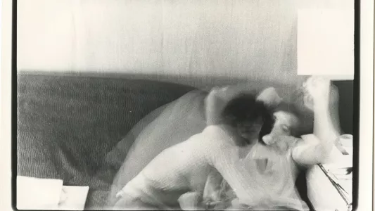 Alix Cléo Roubaud