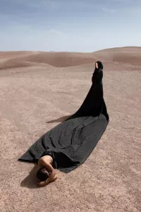 Fatimazohra Serri